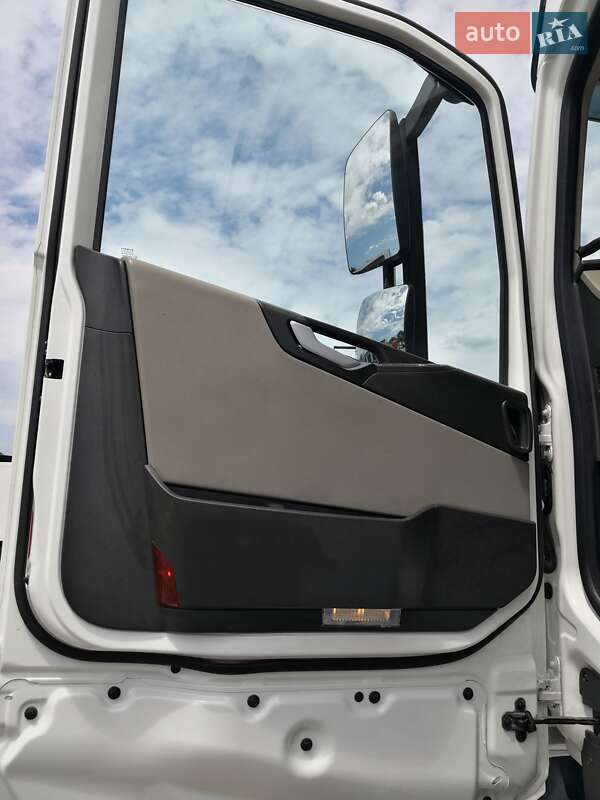 Тягач Volvo FH 16 2016 в Каменском фото 13 Тягач Volvo FH 16 2016 в Каменском