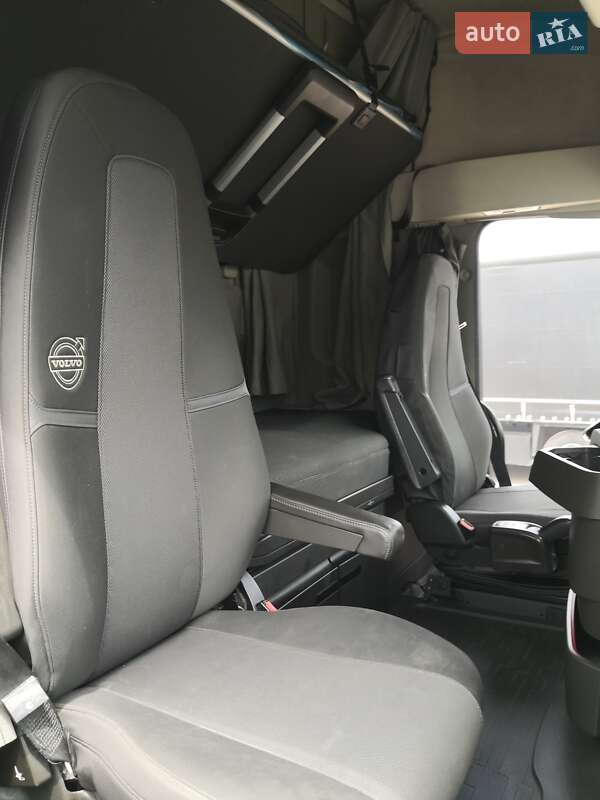 Тягач Volvo FH 16 2016 в Каменском фото 19 Тягач Volvo FH 16 2016 в Каменском