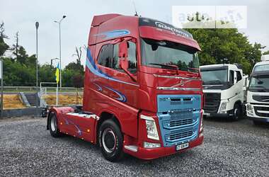 Тягач Volvo FH 16 2013 в Виннице