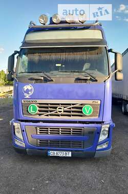 Тягач Volvo FH 16 2012 в 