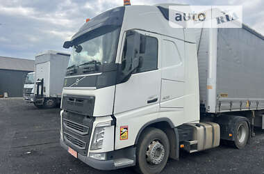 Тягач Volvo FH 16 2016 в 