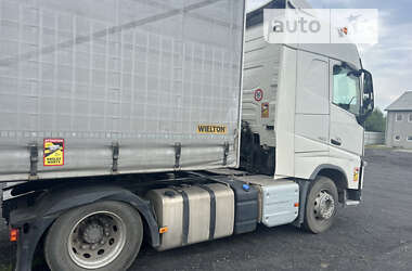 Тягач Volvo FH 16 2016 в 