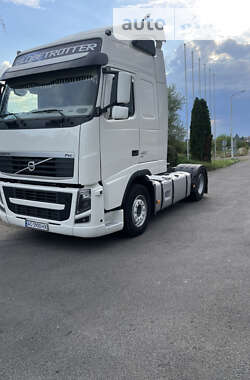 Тягач Volvo FH 16 2013 в 