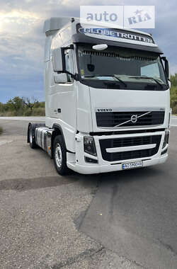 Тягач Volvo FH 16 2013 в 