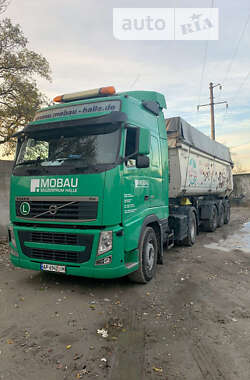 Тягач Volvo FH 16 2012 в Запорожье