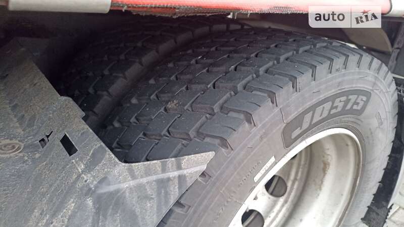 Тентованый Volvo FH 16 2010 в Глыбокой