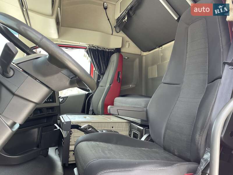 Тягач Volvo FH 16 2018 в Чернівцях