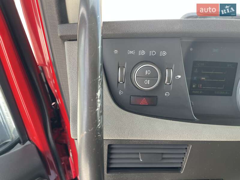 Тягач Volvo FH 16 2018 в Чернівцях