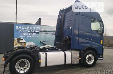 Тягач Volvo FH 16 2014 в Львові