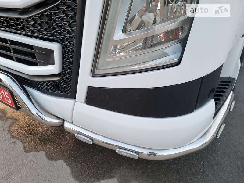 Тягач Volvo FH 16 2014 в Хмельницькому