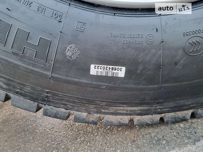 Тягач Volvo FH 16 2014 в Хмельницькому