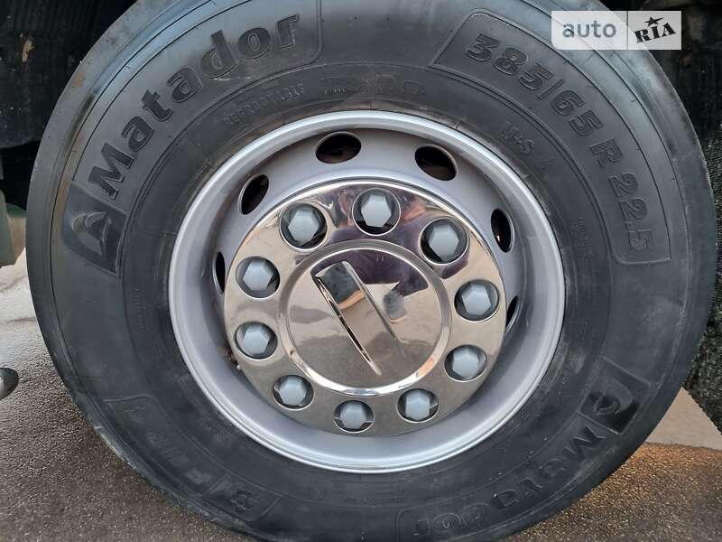 Тягач Volvo FH 16 2014 в Хмельницькому