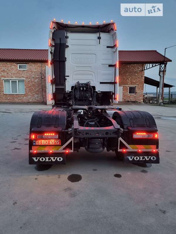 Тягач Volvo FH 16 2014 в Хмельницькому