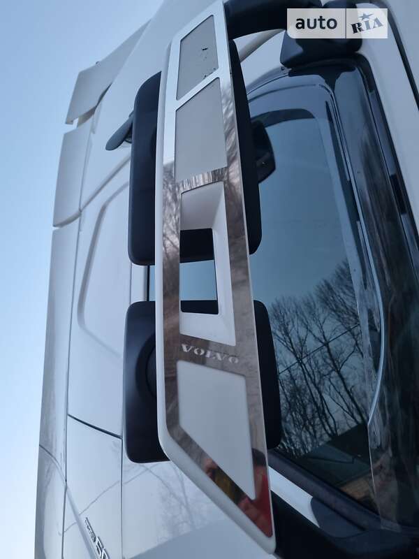 Тягач Volvo FH 16 2014 в Хмельницькому