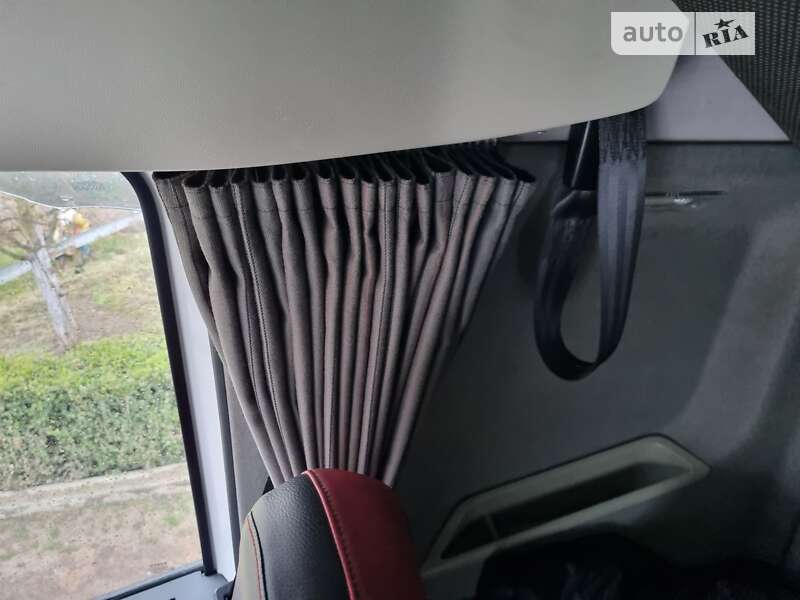 Тягач Volvo FH 16 2014 в Хмельницькому