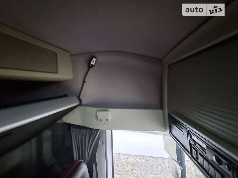 Тягач Volvo FH 16 2014 в Хмельницькому