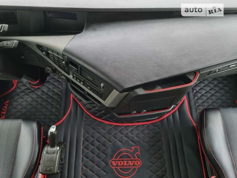 Тягач Volvo FH 16 2014 в Хмельницькому