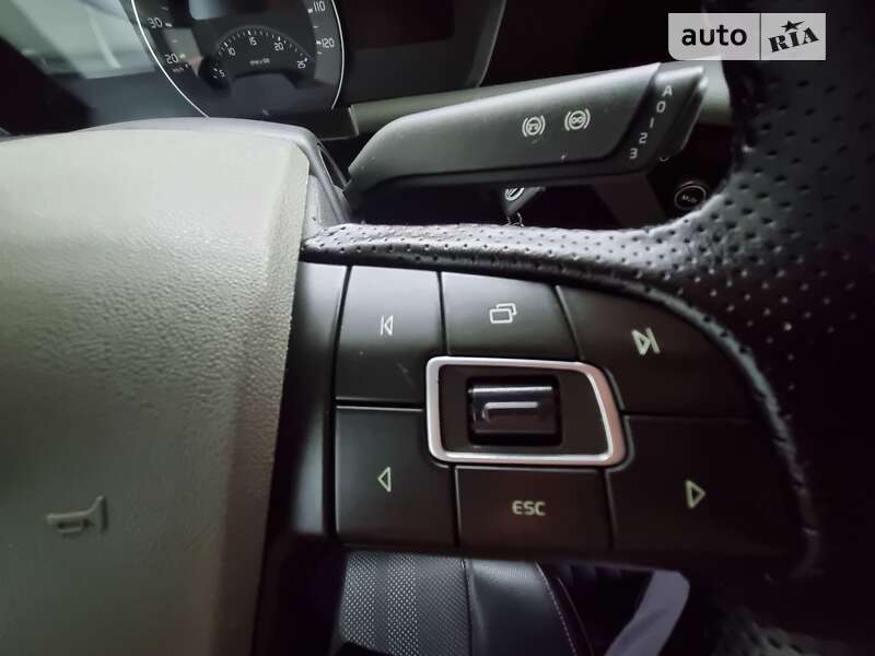 Тягач Volvo FH 16 2014 в Хмельницькому