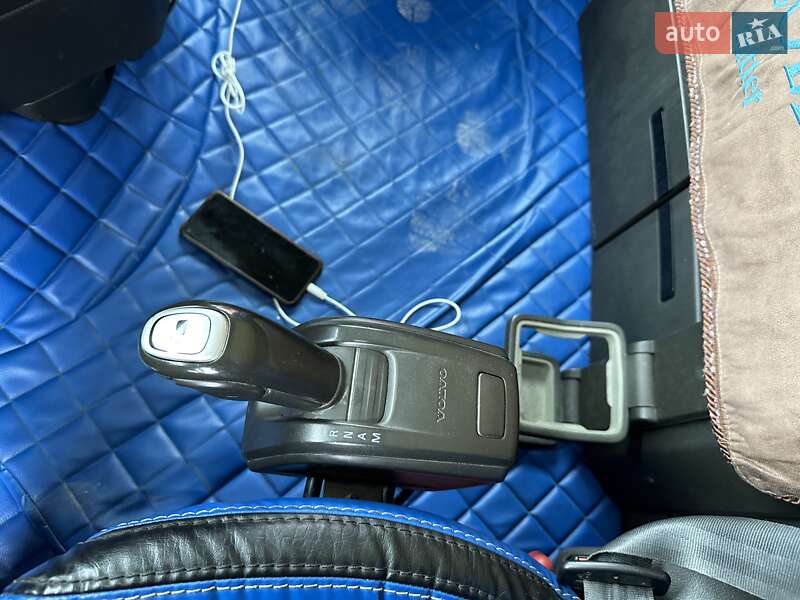 Тягач Volvo FH 16 2015 в Киеве