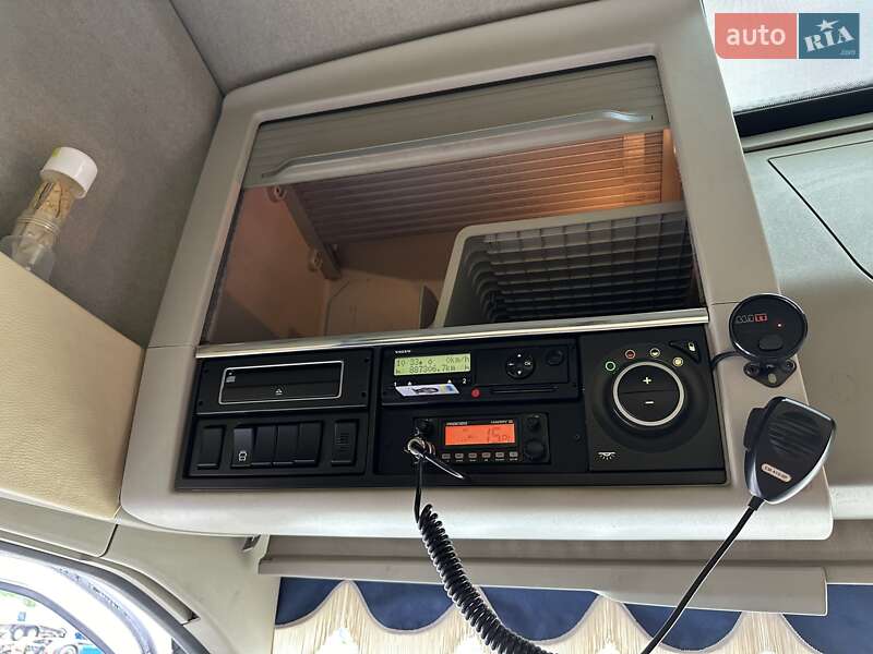 Тягач Volvo FH 16 2015 в Киеве