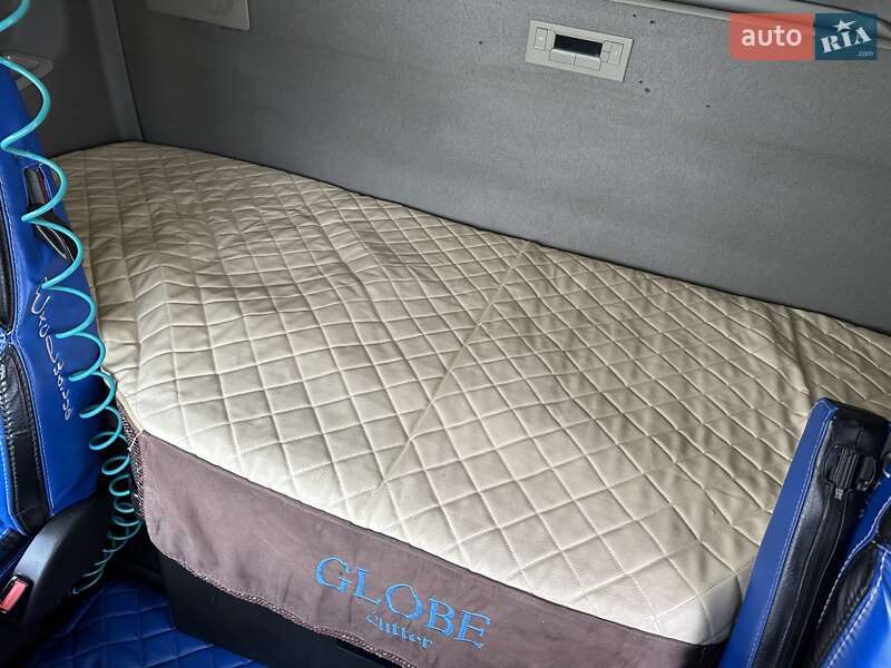 Тягач Volvo FH 16 2015 в Киеве