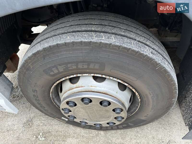 Тягач Volvo FH 16 2015 в Киеве