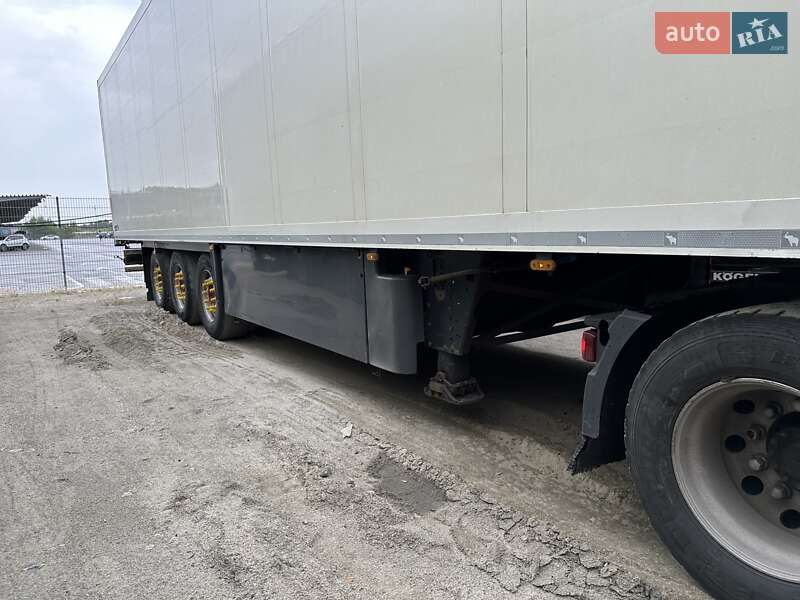 Тягач Volvo FH 16 2015 в Киеве