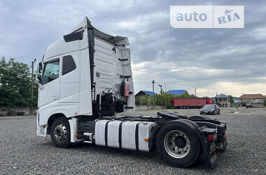 Тягач Volvo FH 16 2016 в Иршаве