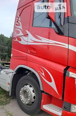 Тягач Volvo FH 16 2015 в Киеве