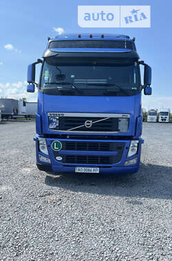 Тягач Volvo FH 16 2008 в Иршаве