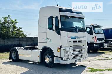 Тягач Volvo FH 16 2014 в Тернополі