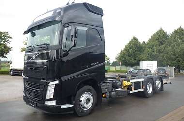 Контейнеровоз Volvo FH 16 2020 в Житомирі