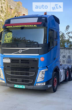 Тягач Volvo FH 16 2018 в Киеве