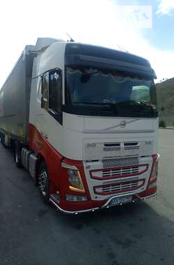 Тягач Volvo FH 16 2014 в Киеве