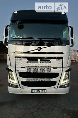 Тягач Volvo FH 16 2014 в Первомайске