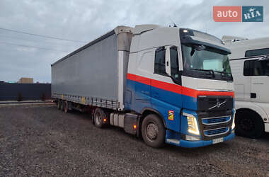 Тягач Volvo FH 16 2014 в Луцьку