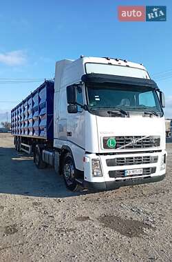 Зерновоз Volvo FH 16 2007 в Києві