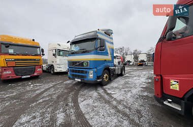 Тягач Volvo FH 16 2007 в Києві