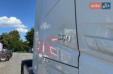 Тягач Volvo FH 16 2016 в Виннице