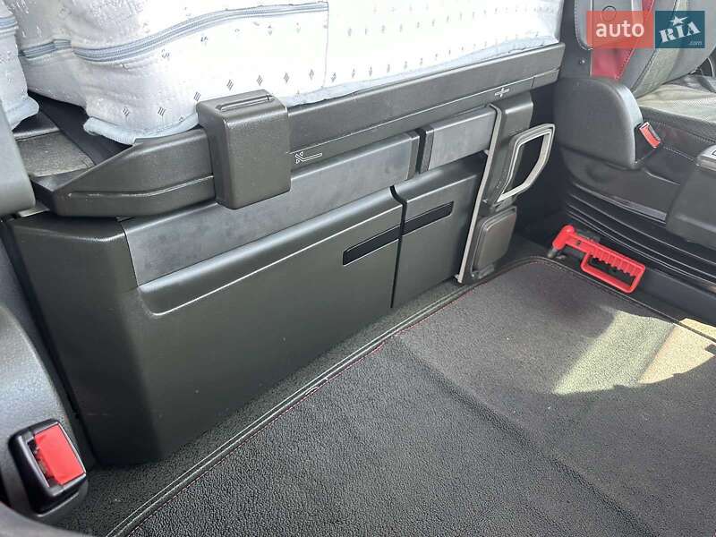 Тентованый Volvo FH 16 2015 в Сумах