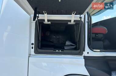 Тентованый Volvo FH 16 2015 в 
