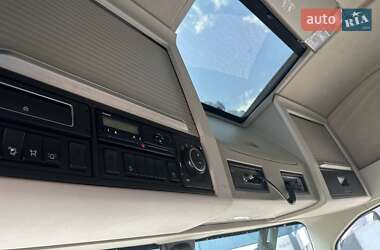 Тентованый Volvo FH 16 2015 в 