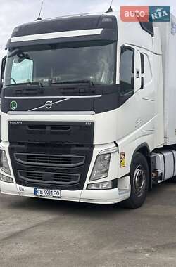 Тягач Volvo FH 16 2014 в Чернівцях