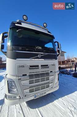 Тягач Volvo FH 16 2015 в Києві