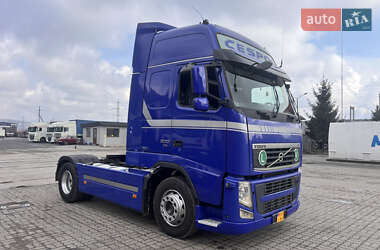 Тягач Volvo FH 16 2012 в 