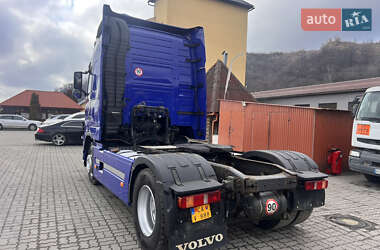 Тягач Volvo FH 16 2012 в 