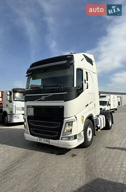 Тягач Volvo FH 16 2013 в Вінниці