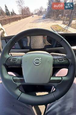 Тягач Volvo FH 16 2014 в 