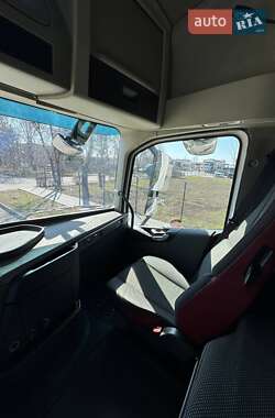 Тягач Volvo FH 16 2014 в 
