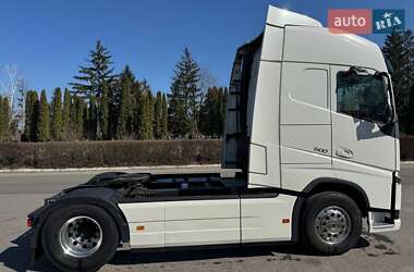 Тягач Volvo FH 16 2014 в 